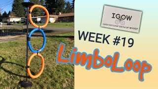 #IGOW: Trick of the Week #19 = Limbo Loop
