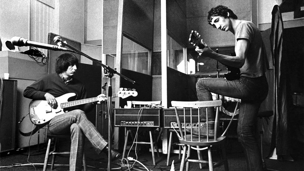 tommy the who tommy the who