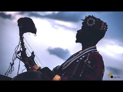 N Faly Diakité Hunter Beats Sôgôlô Donso Fôli 