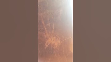 Cut flagstone with wire saw