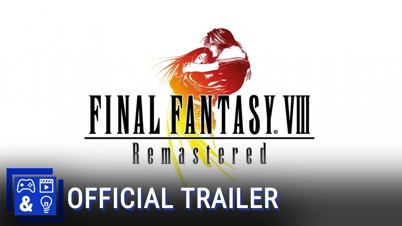 Final Fantasy 8 Remastered Seed Exam Test Answers Guide Vg247