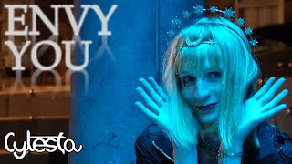 Cylesta - Envy You (Lyric Video)