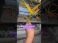 3 PHASE CONTACTOR OF PACKEGE AC ... #wazeertechnician #airconditioningrepair #mumbai #viral