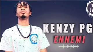 KENZY PG - Ennemi (666)
