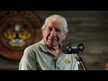 Sovereignty with Oren Lyons Pt. 1