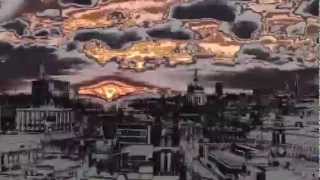 SOUL THIEF - Circles of Her Mind. From Cosmic Woman EP 2013