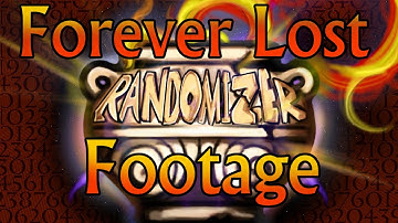 I Was Sick, But Now I