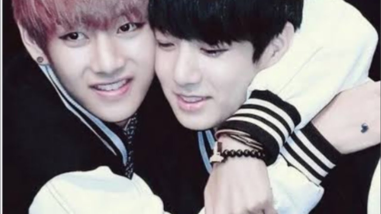 Wo Mera Dost Hai/ Part 32/ taekook/ fanfiction 