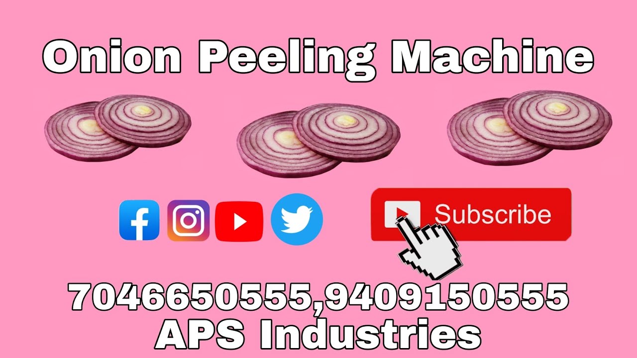 Electric Onion Peeling Equipment Onion Peeler Machines - China Onion Skin Peeling  Machine, Spring Onion Peeling Machine