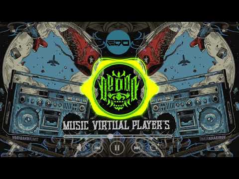 Drops Dubstep Combined_MURKA - FJRANS x ODIC 🎶🎧[edo modifier mix] 😎🤘