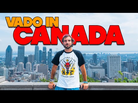 Video: Cose da fare a Montreal ad aprile