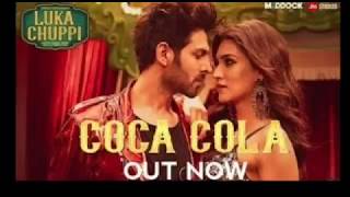 coca cola tu mp3 song