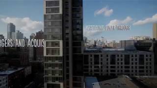 Building Negotiating Power Through Mergers and Acquisitions