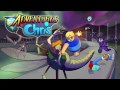 The adventures of chris demo playthrough