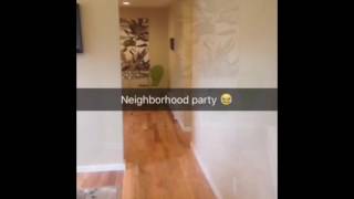 Seattle - Open House Beacon Hill
