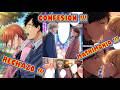🥰 KYO se DECLARA a MORIYA 😍 TAIKI y CHINATSU se COMPROMETEN ???😱 Blue Box 227 - 231 RESUMEN Completo