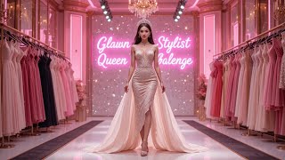 🌸 Top Model Fashion Show 👗 | Dress Up & Makeup Game for Girls!  | ASMR Relaxing Gameplay 🎮 screenshot 5