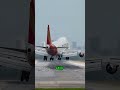 #edutokcontest Why Pilots Sometimes Choose a Hard Landing#HardLanding #Aviation #FlightSafety