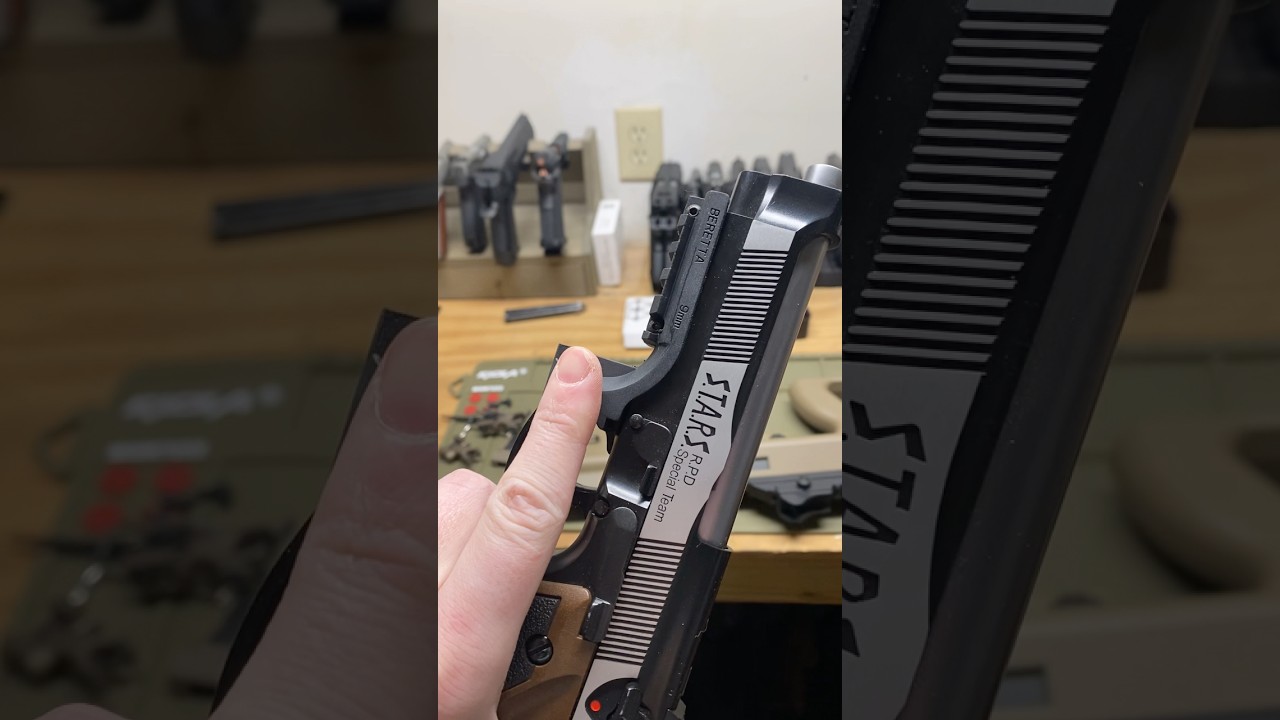 Have you seen this accessory before? 