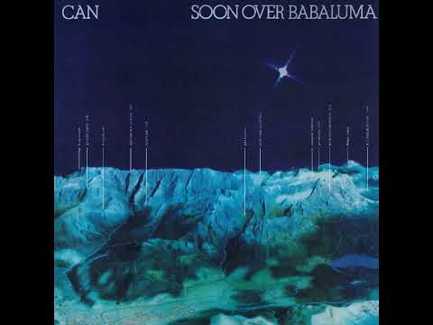 Can - Come Sta, La Luna