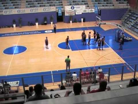 26-10 -14 CDAD HUELVA - CDAD DOS HERMANAS jugadores de islandia