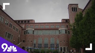 CU Boulder launches 'Sexual Misconduct Task Force'