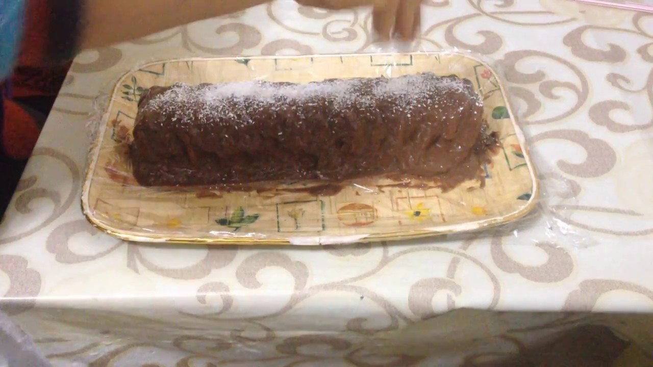 Basit Pasta TarifiBurçaklı Pasta YouTube