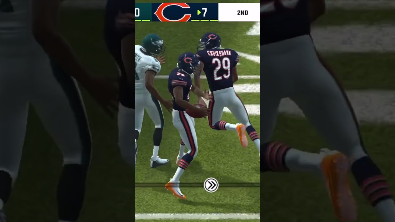 A Cool Interception
