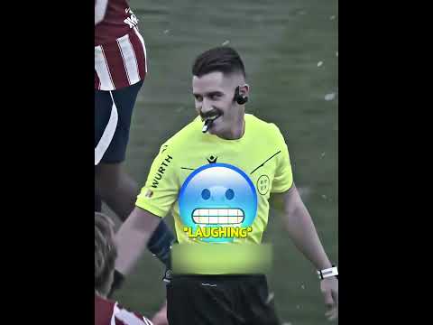 Real Madrid Got Robbed