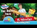 Bibi Blocksberg - Das Baumhaus | 15. Minuten Hörspiel