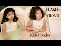 Grace boutique  kids frock patterns  custom made