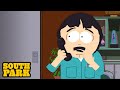 Top It Off With A Little Creme Fraiche SOUTH PARK Top It Off With A Little Creme Fraiche SOUTH PARK