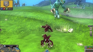 Spore- Creature Stage Part 6