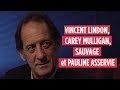 Vincent lindon carey mulligan pauline asservie et felix maritaud  story cannes 6