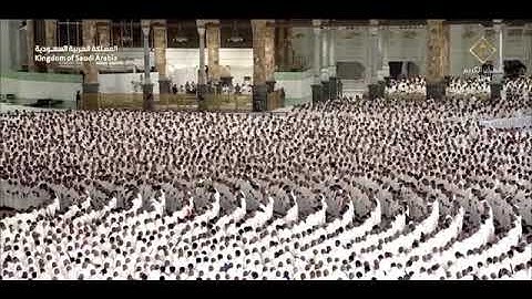 سورة الماعون بصوت الشيخ فيصل بن جميل غزاوي من الحرم المكي الشريف