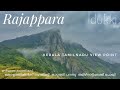 Rajappara view point/രാജാ പാറ വ്യൂ പോയിൻറ്
