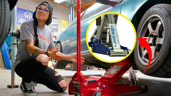 Real Mechanics Try Viral Tiktok Tools