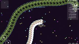 Worm is  The Game epesode 1 screenshot 2