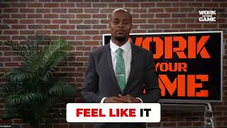How to Develop Mental Toughness 💪 and Create Separation in Life 🚀 WorkOnYourGame