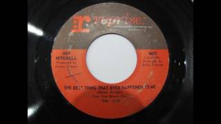 Guy Mitchell - The Best Thing That Ever Happened To Me [1966]
