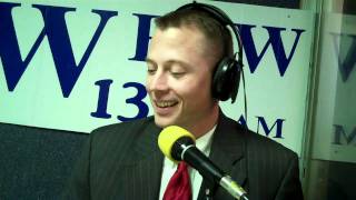 Brian Tornow, Strassman Insurance, Home Based Business Coverage