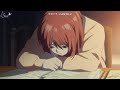 انمي بياض الثلج ذات الشعر الاحمر الحلقة 3