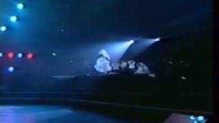 黃韻玲「藍色啤酒海」