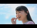 【おつまみにも！】大森屋バリバリ職人 WEB限定CM2 / 田畑志真