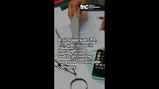 📢 Understanding HUD Audits and Why They Matter for Compliance 🏛️