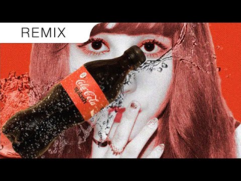 Cola Splash - Curry Drinker (Djemba Djemba Remix)