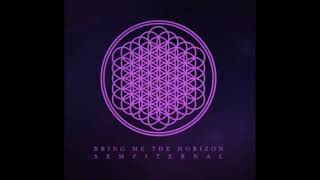 Sleepwalking - Bring Me The Horizon (Slowed Looped Extended Intro) [Instrumental]