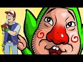 What's Up With Tingle?