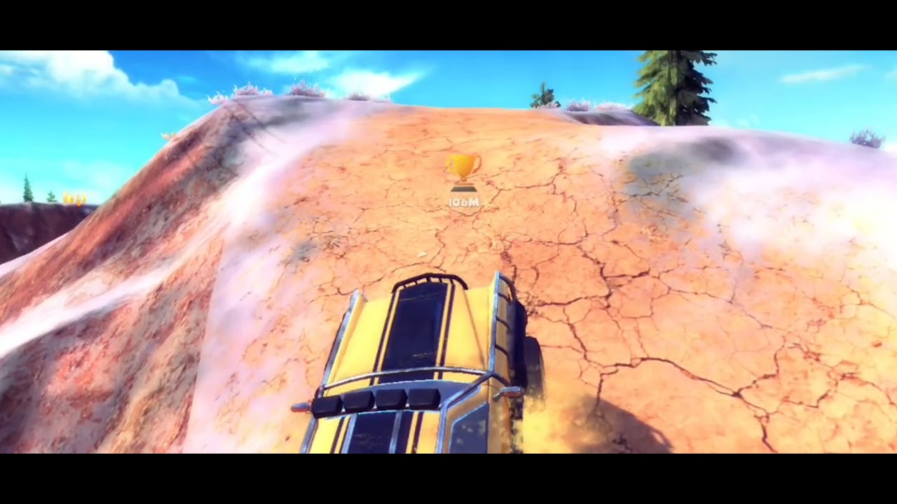 OFF THE ROAD ТРЕЙЛЕР 2018