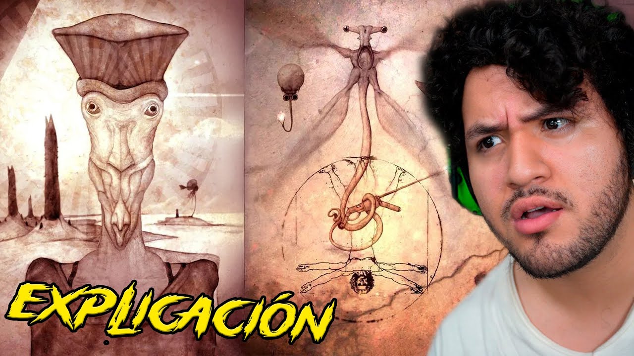 QUIENES SON LOS QU'S? EXPLICACIÓN